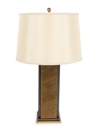 Table Lamp, Circa 1970