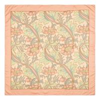 Hermès & Liberty, Three Silk Scarves
