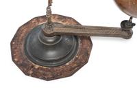 An Andrews Lunar Tellurian