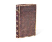 [Sporting] (Cox, Nicholas). The Gentleman's Recreation, In Four Parts. viz. Hunting, Fowling, Hawking, Fishing...