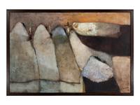 La Resureccion , 1972