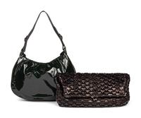 Bottega Veneta & Devi Kroell, Two Handbags