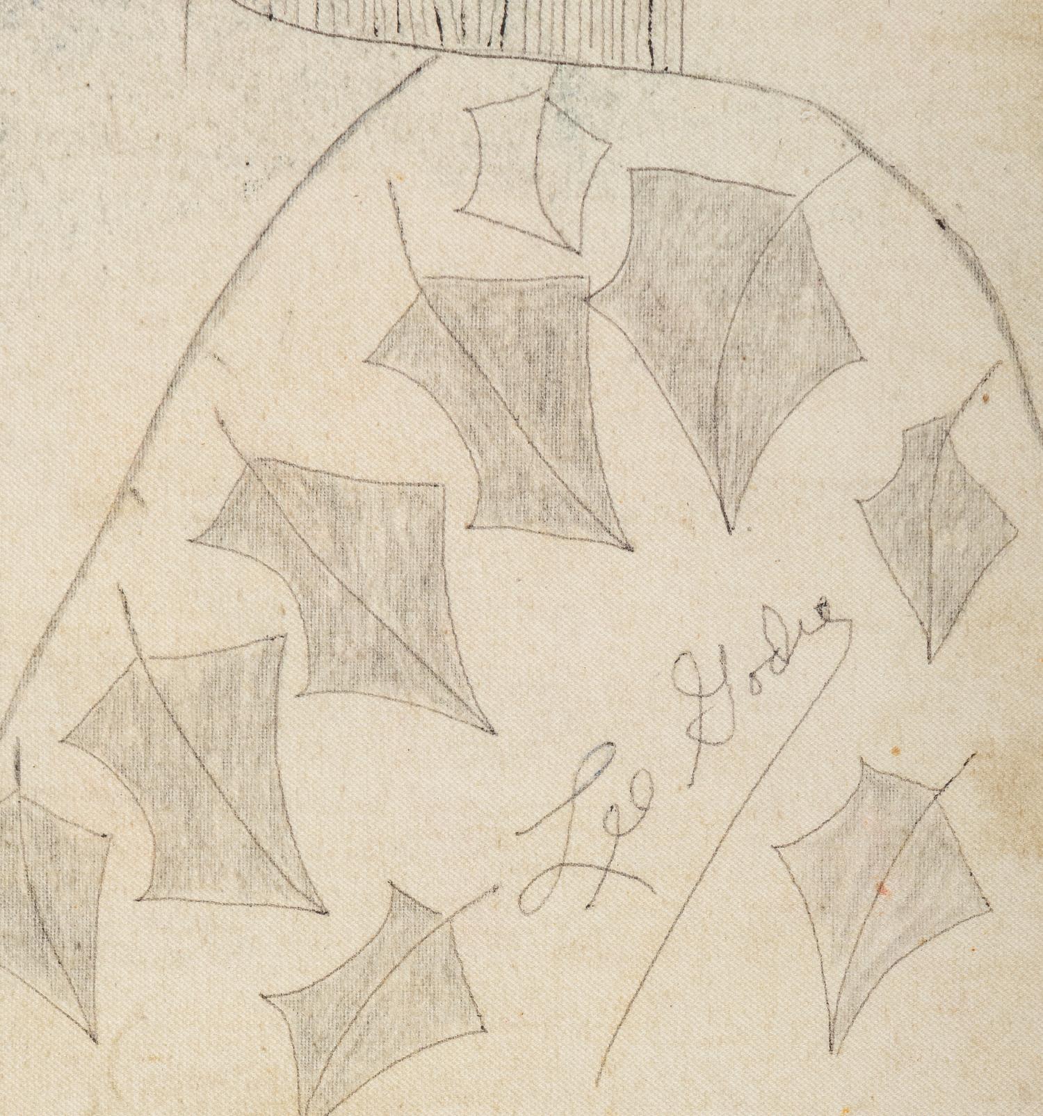 Untitled (Four Birds)