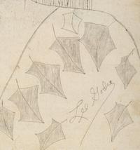 Untitled (Four Birds)