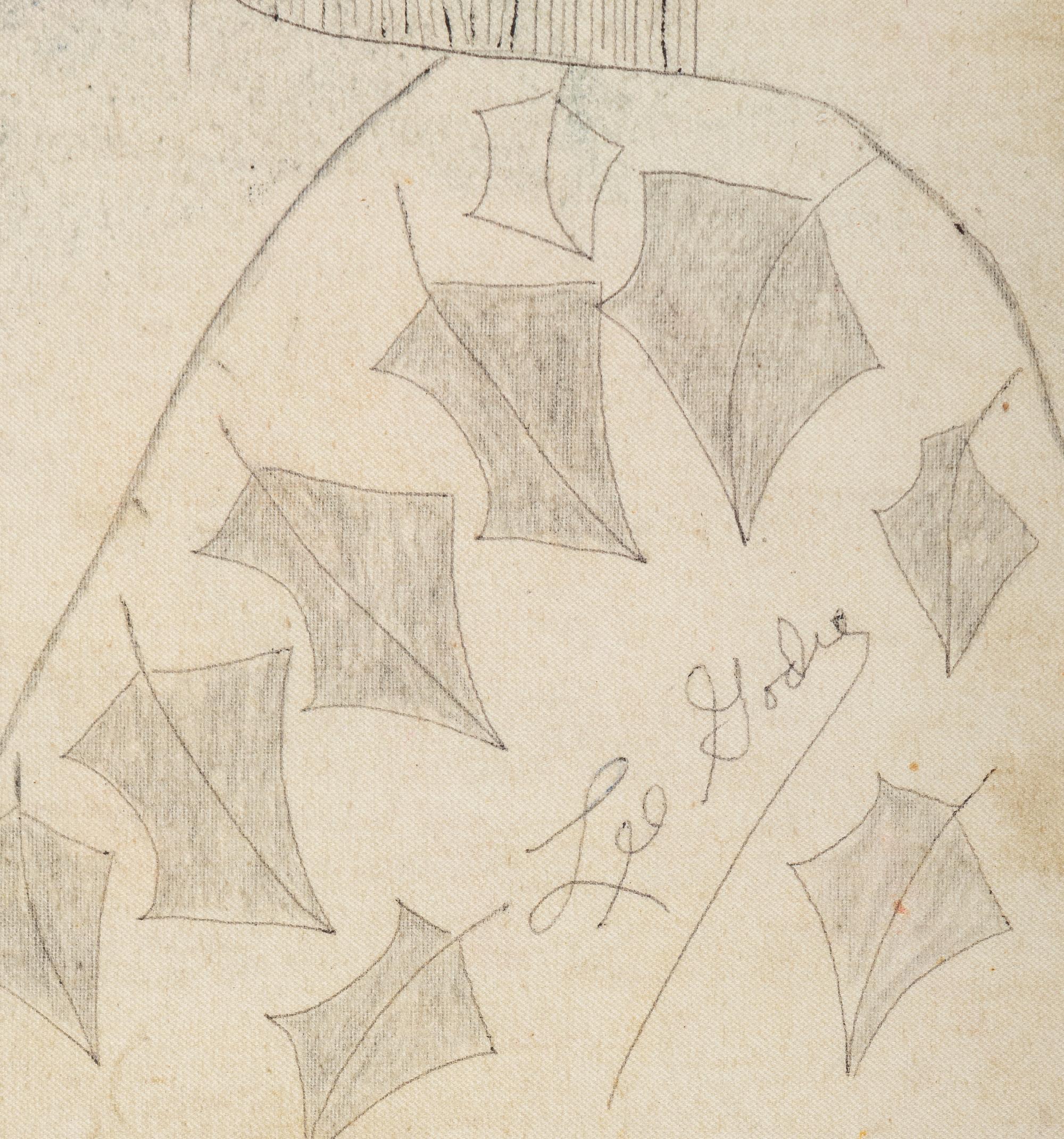Untitled (Four Birds)