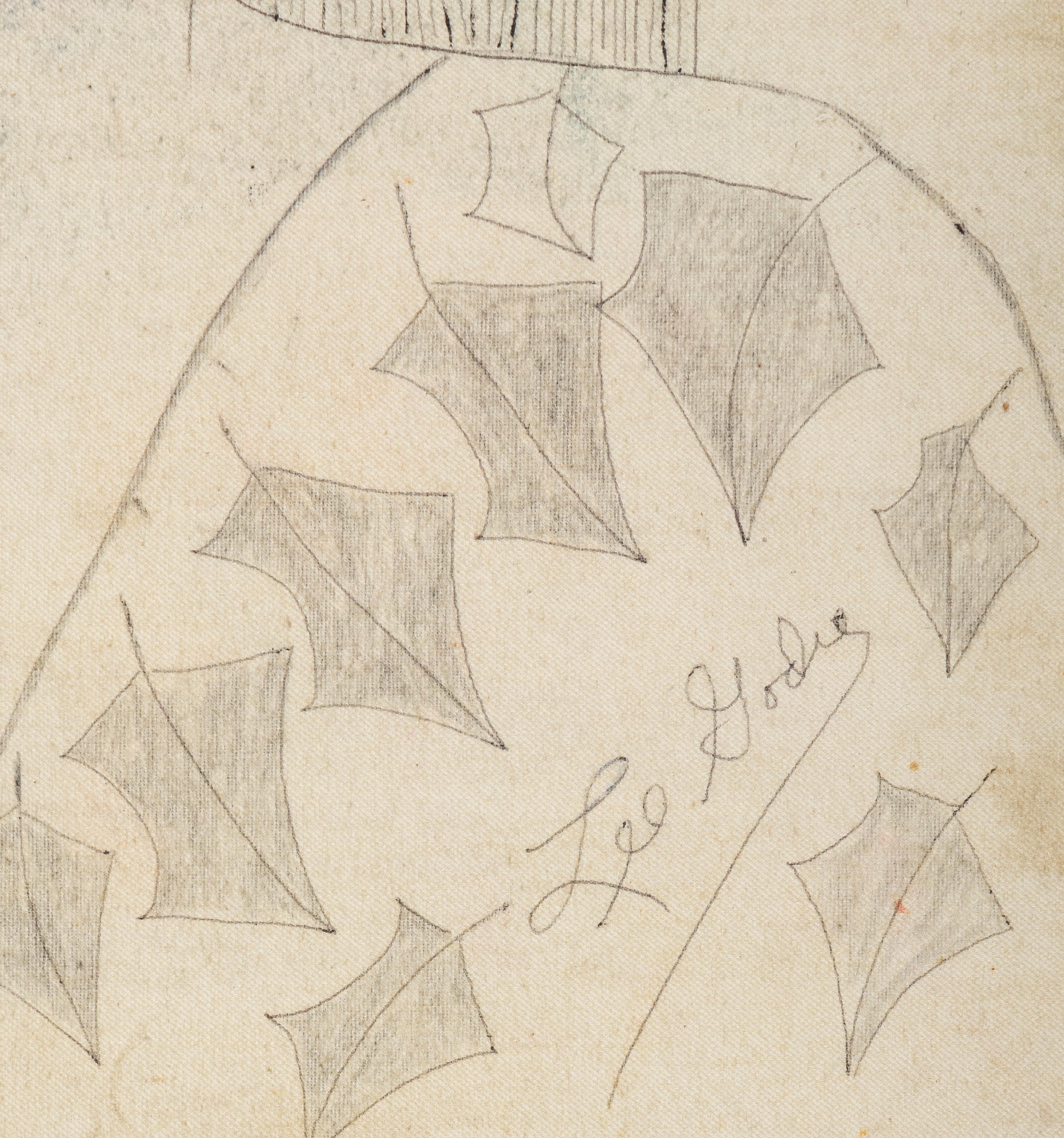 Untitled (Four Birds)