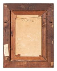 Spanish Colonial or Mexican School, 19th Century