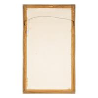 Robert Motherwell (American, 1915-1991) — Harvest, in Scotland (from S ummer Light Series), 1973