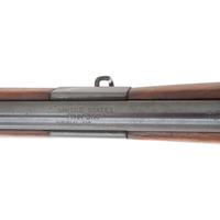 ** U.S. and British Military Marked Mossberg Model 42MB