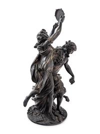 After Claude Michel (Clodion), 19th Century