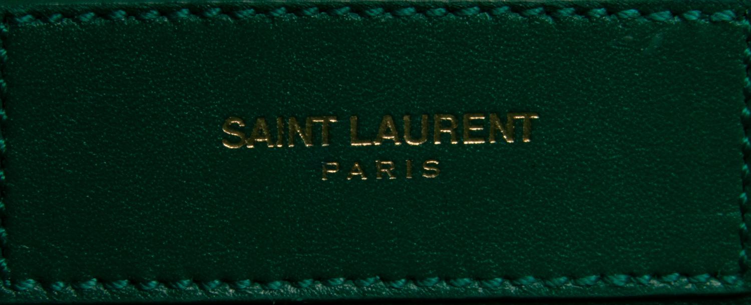 Saint Laurent Betty Bag