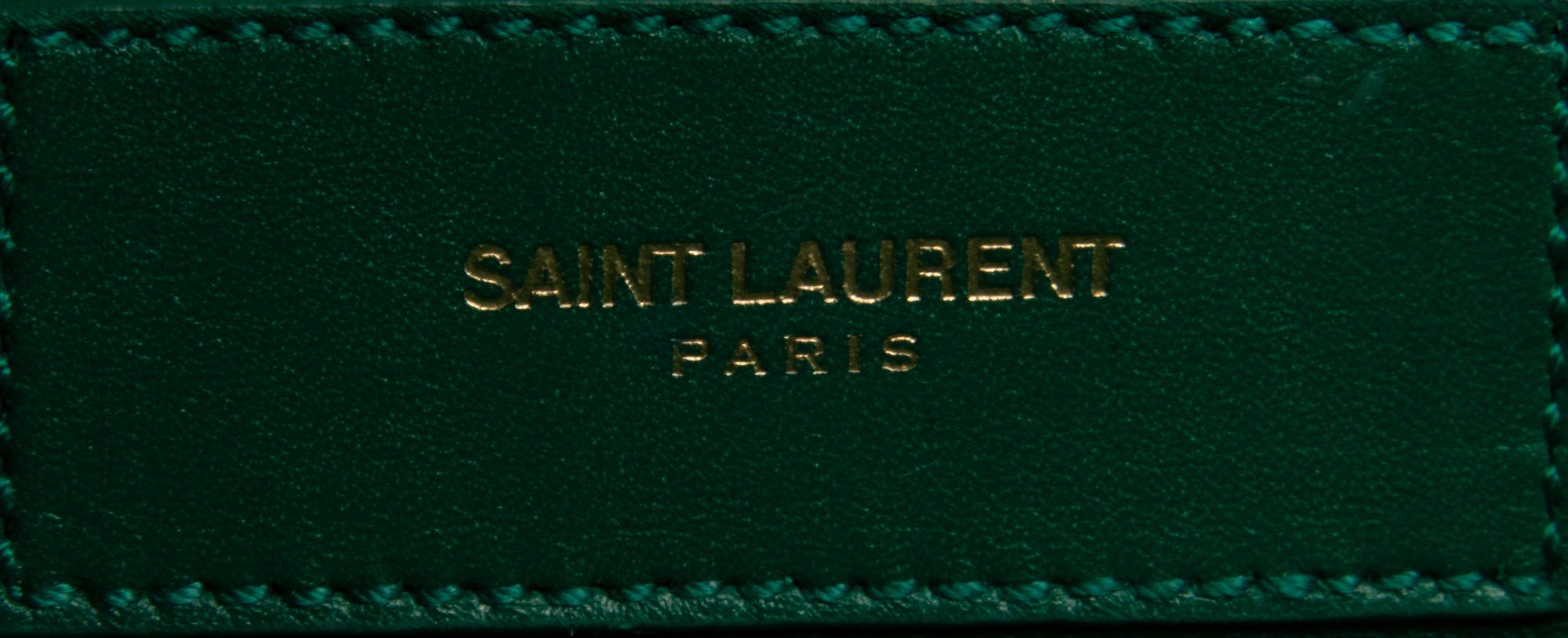 Saint Laurent Betty Bag