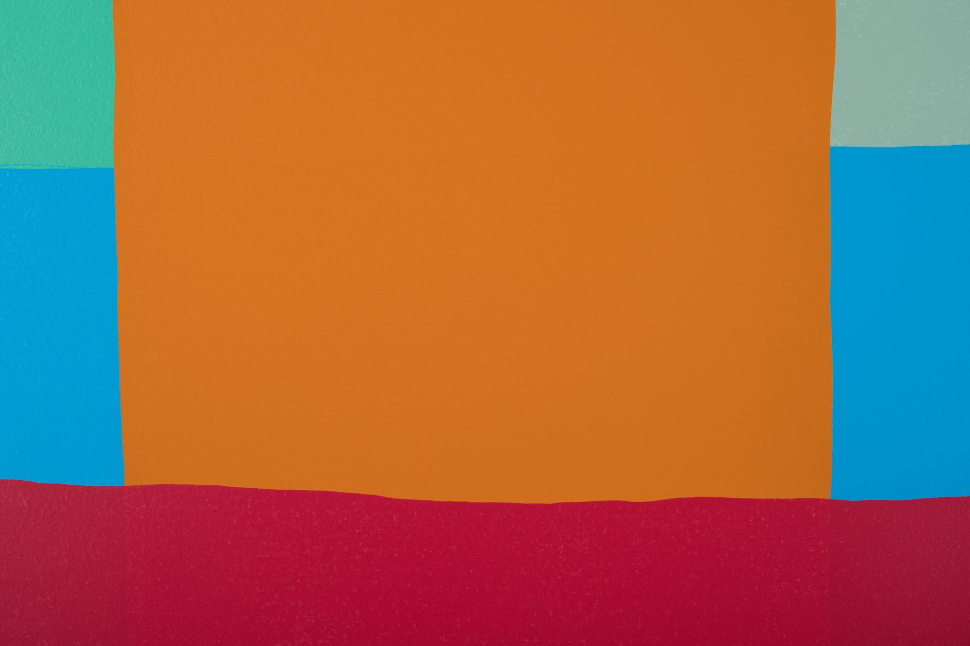 Chord Progression I and II (A Pair of Works)