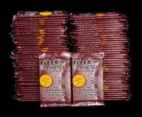 A Group of 63 Packs of 1996-97 Fleer Series One Basketball Cards