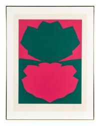 A Group of Three Prints from Changes, 1970