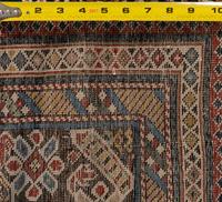 A Chichi Wool Rug