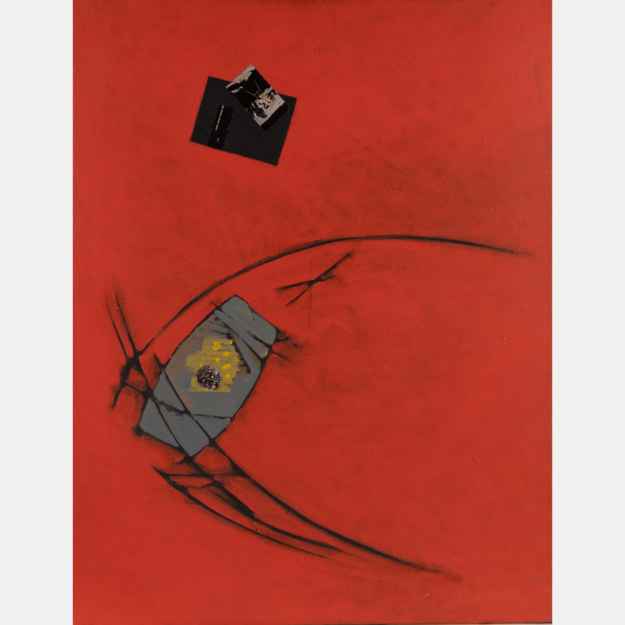 When Night Comes , 1974-75