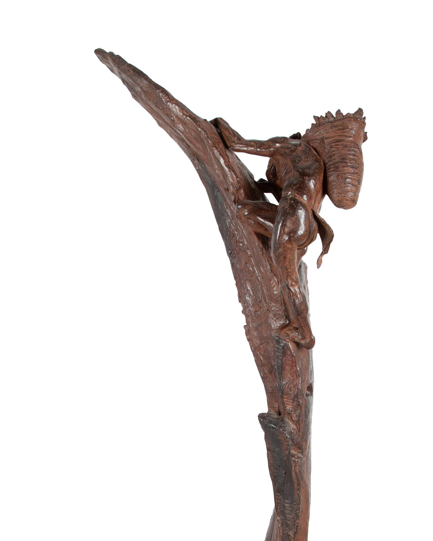 Anasazi (The Ancient Ones) , edition 30/30