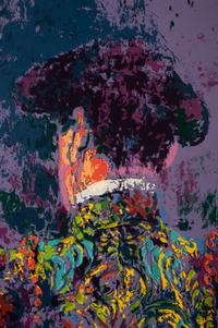Leroy Neiman (American, 1921-2012)