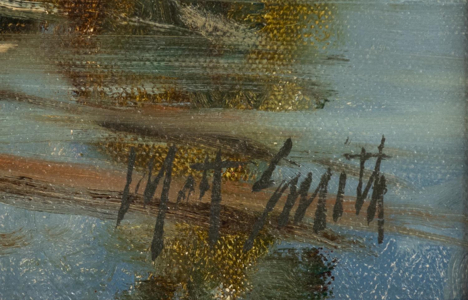 Rivers Edge