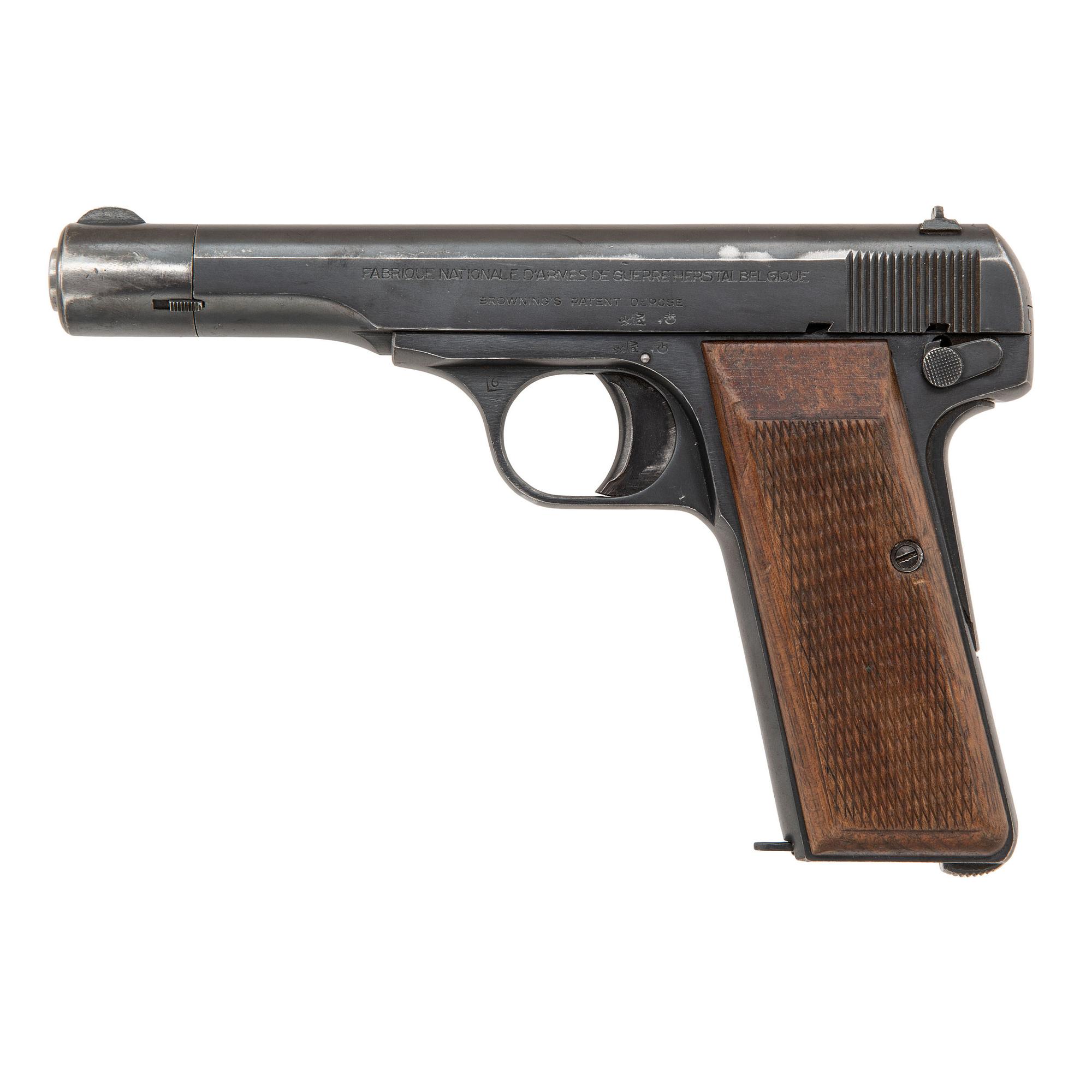 **FN Model 1922