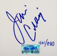 A Group of 1980 United States Olympic Hockey Team Signed Autographed Items Including Herb Brooks (BAS Beckett Authentication Services Certified),