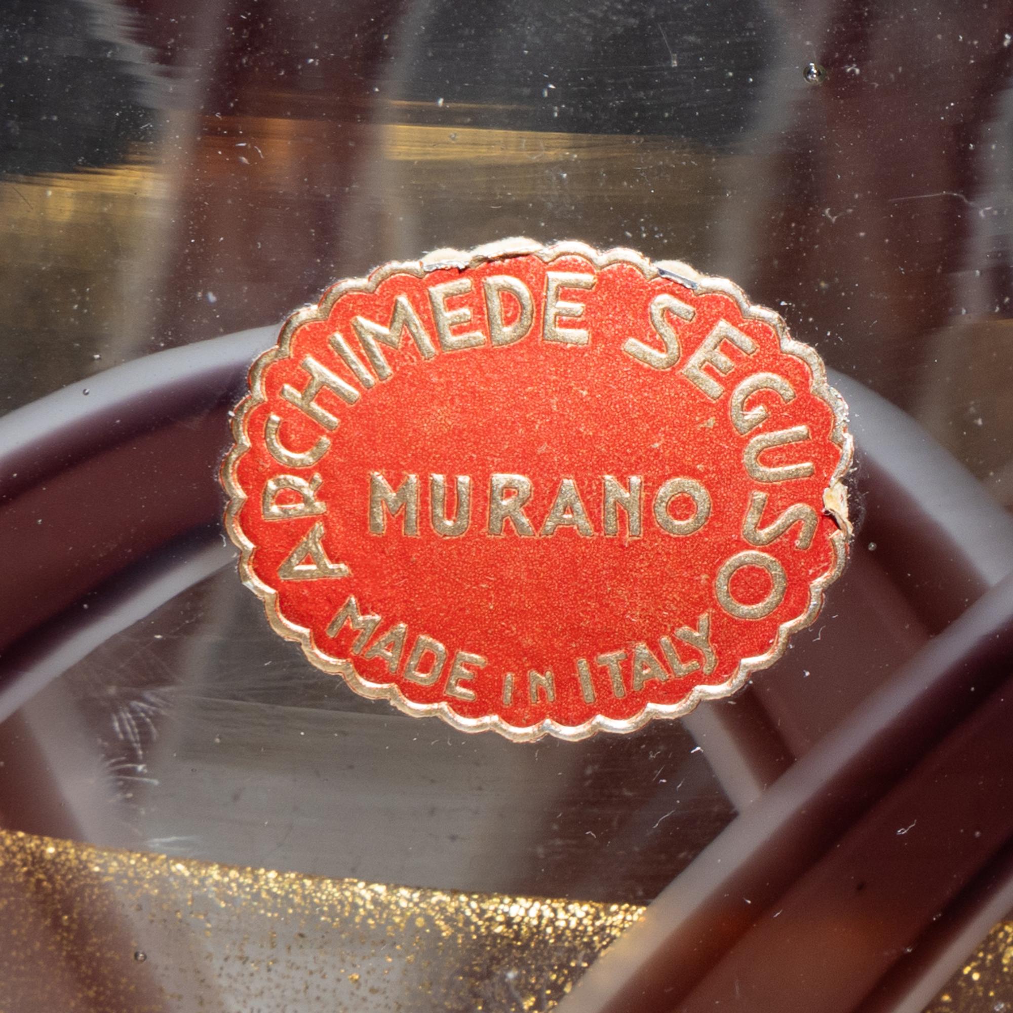 Nastro Richiamato vase
