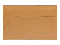 An English Sailor's Needlework "Woolie"