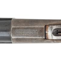 Fine Martially Marked US Model 1860 Spencer Rifle