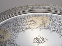 Japanesque Tea Service Designed by Edward C. Moore