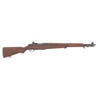 ** Winchester M1 Garand Post-War Refurbish with 1944-Dated Springfield Armory Barrel