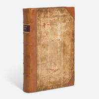 [Literature] [Chaucer, Geoffrey] Speght, Thomas The Workes of our Antient and Lerned English Poet, Geffrey Chaucer, newly Printed...