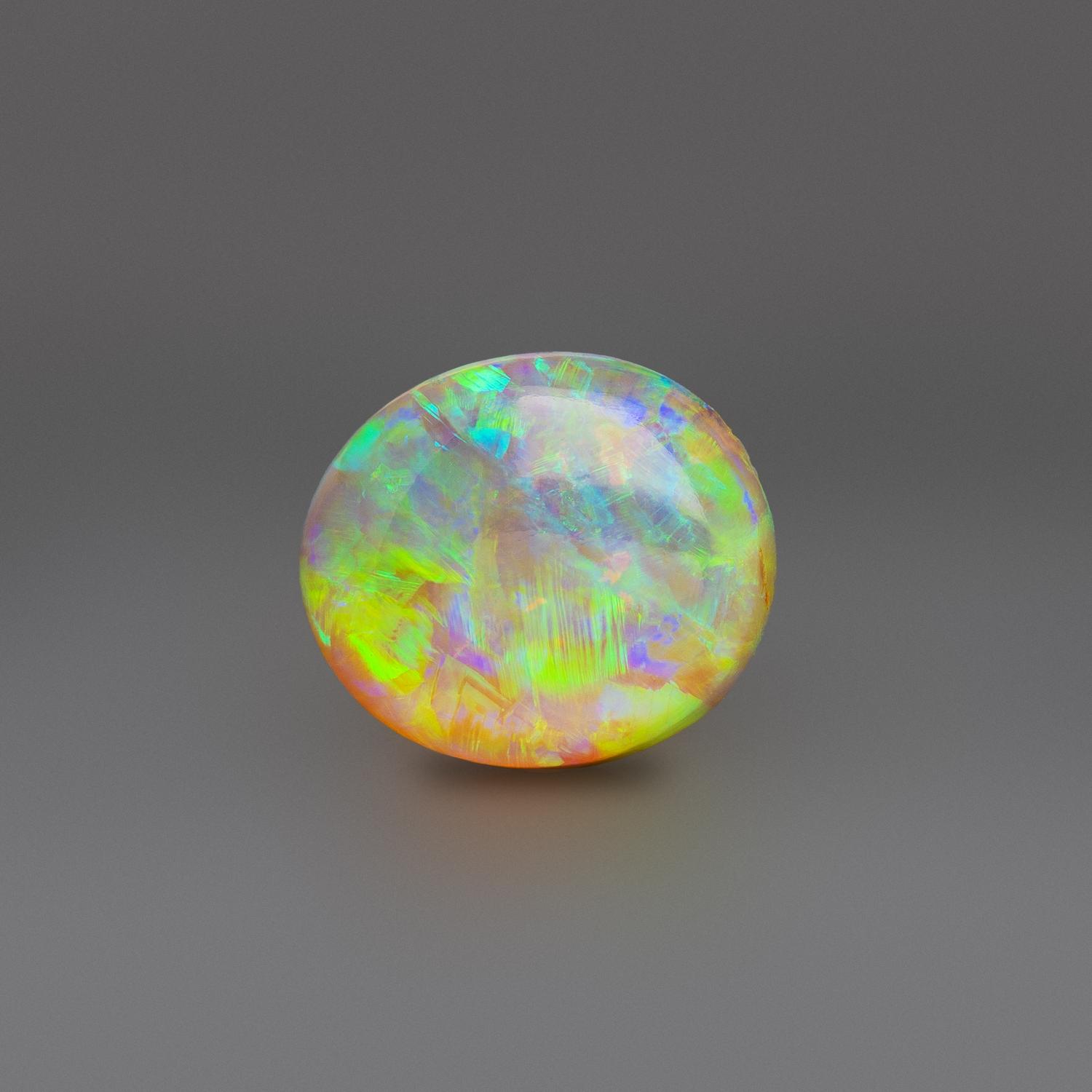 7.13 CARAT OPAL