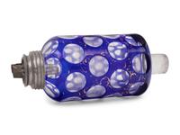 A Collection of Glass Decorative Articles