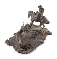 Bog Rider , edition 16/30