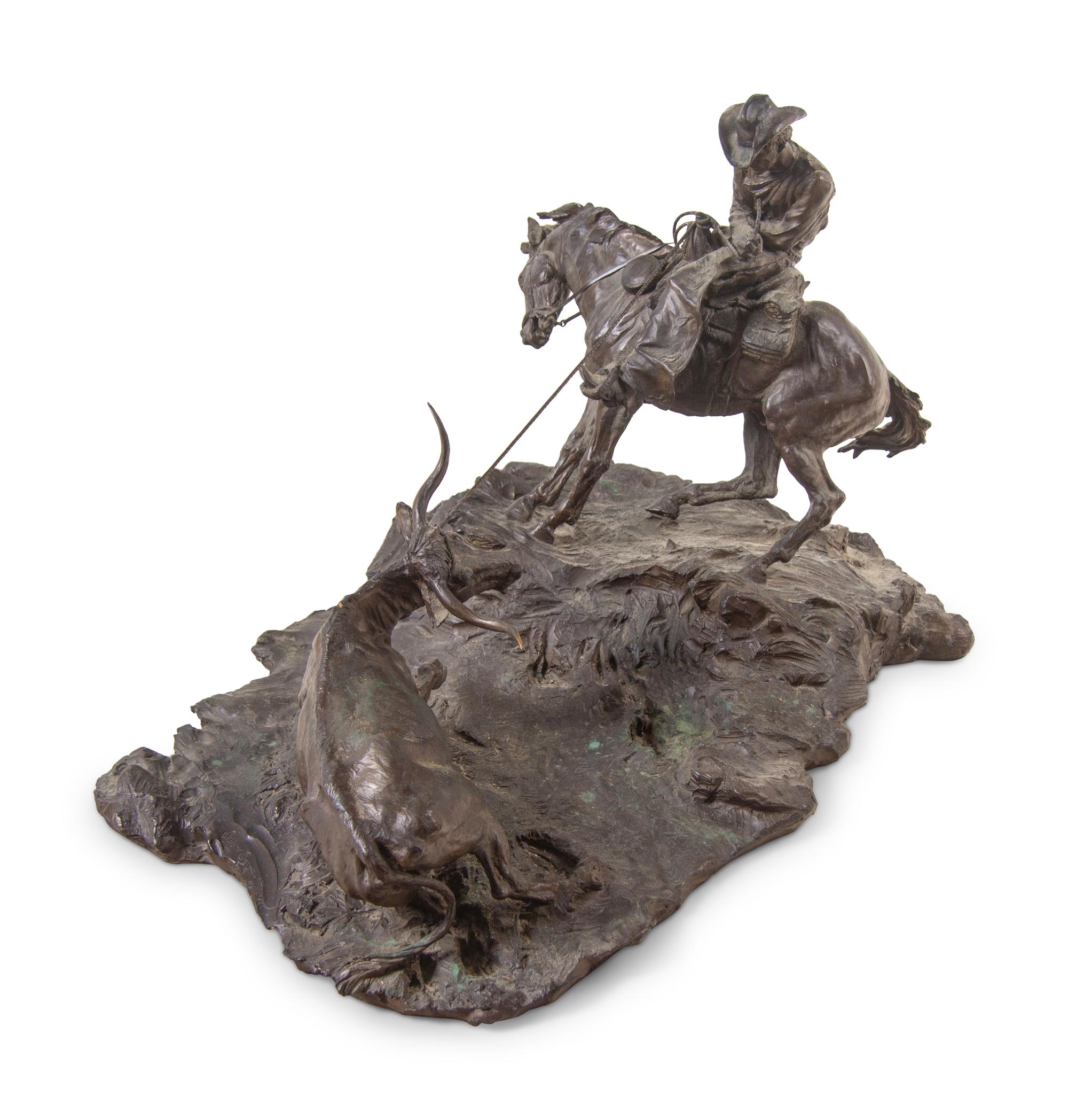 Bog Rider , edition 16/30