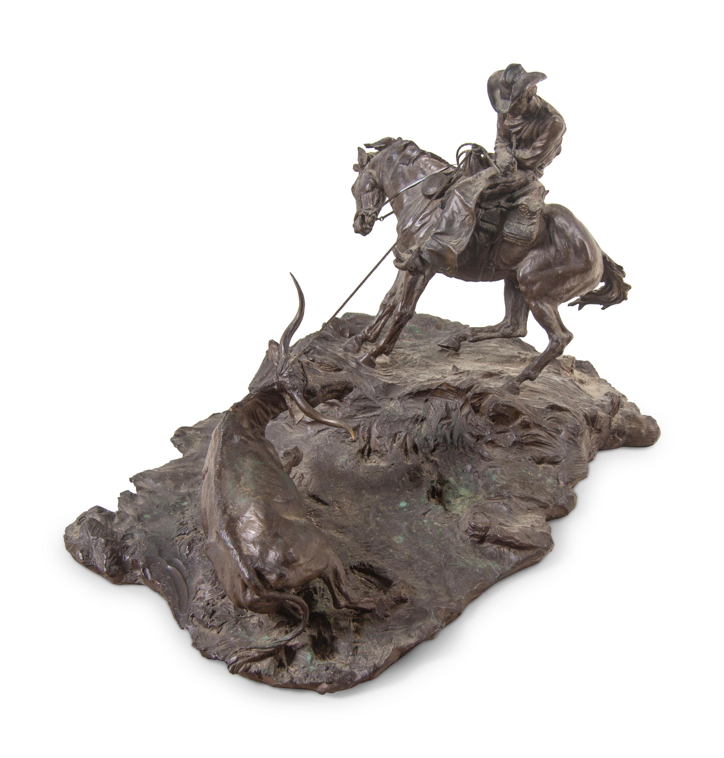 Bog Rider , edition 16/30