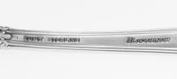 An American Silver Flatware Service