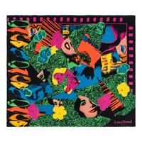 Various Designers, Five Silk Scarves