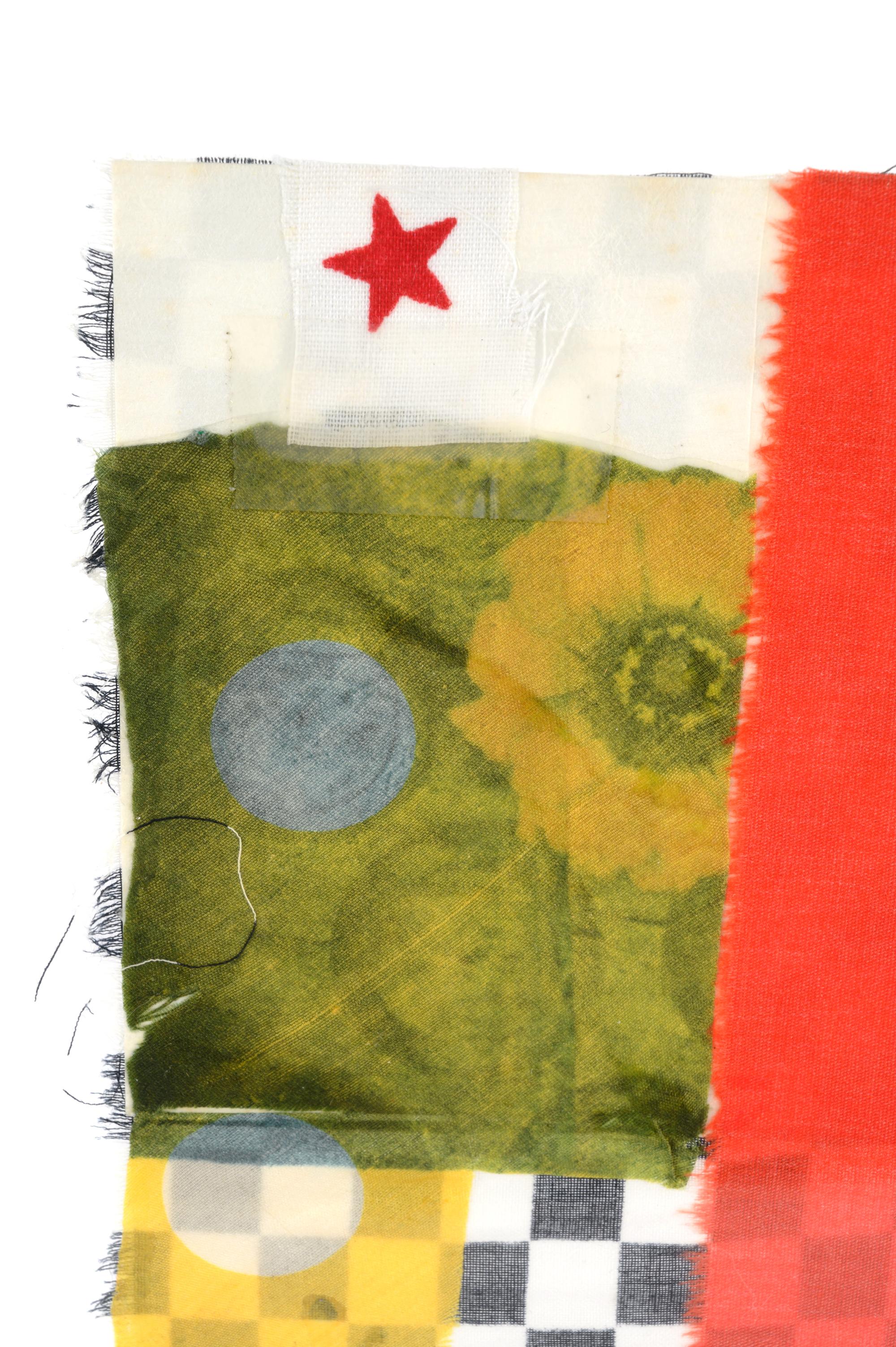 Untitled (Hot Weather Bobb) , c. 1980