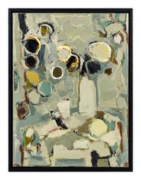 Abstract Still Life