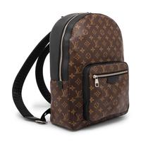 Louis Vuitton Josh Backpack, 2016