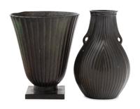 Two Vases