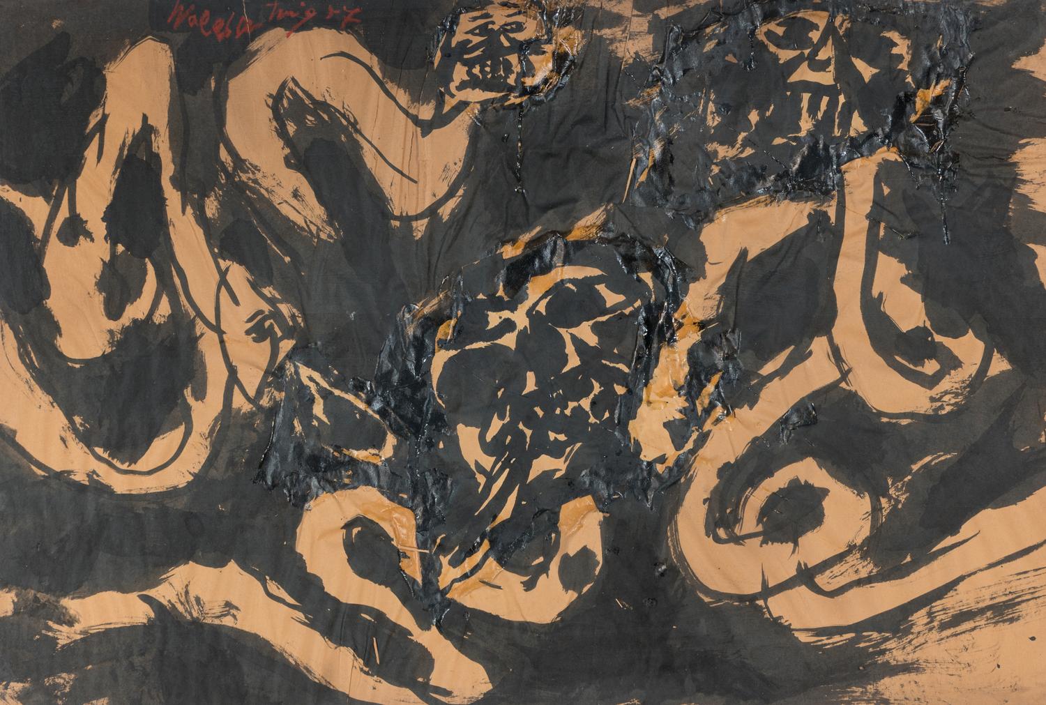 Untitled , 1957
