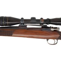 *FN Mauser .300 H&H Magnum with Leupold Scope