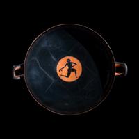 An Attic Bilingual Eye-Cup