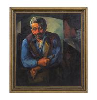 A Laborer