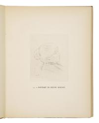 Duret, Theodore (1838-1927). Renoir . Paris: Bernheim-Jeune, 1924.