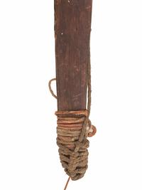 Northern California Sinew-Backed Bow