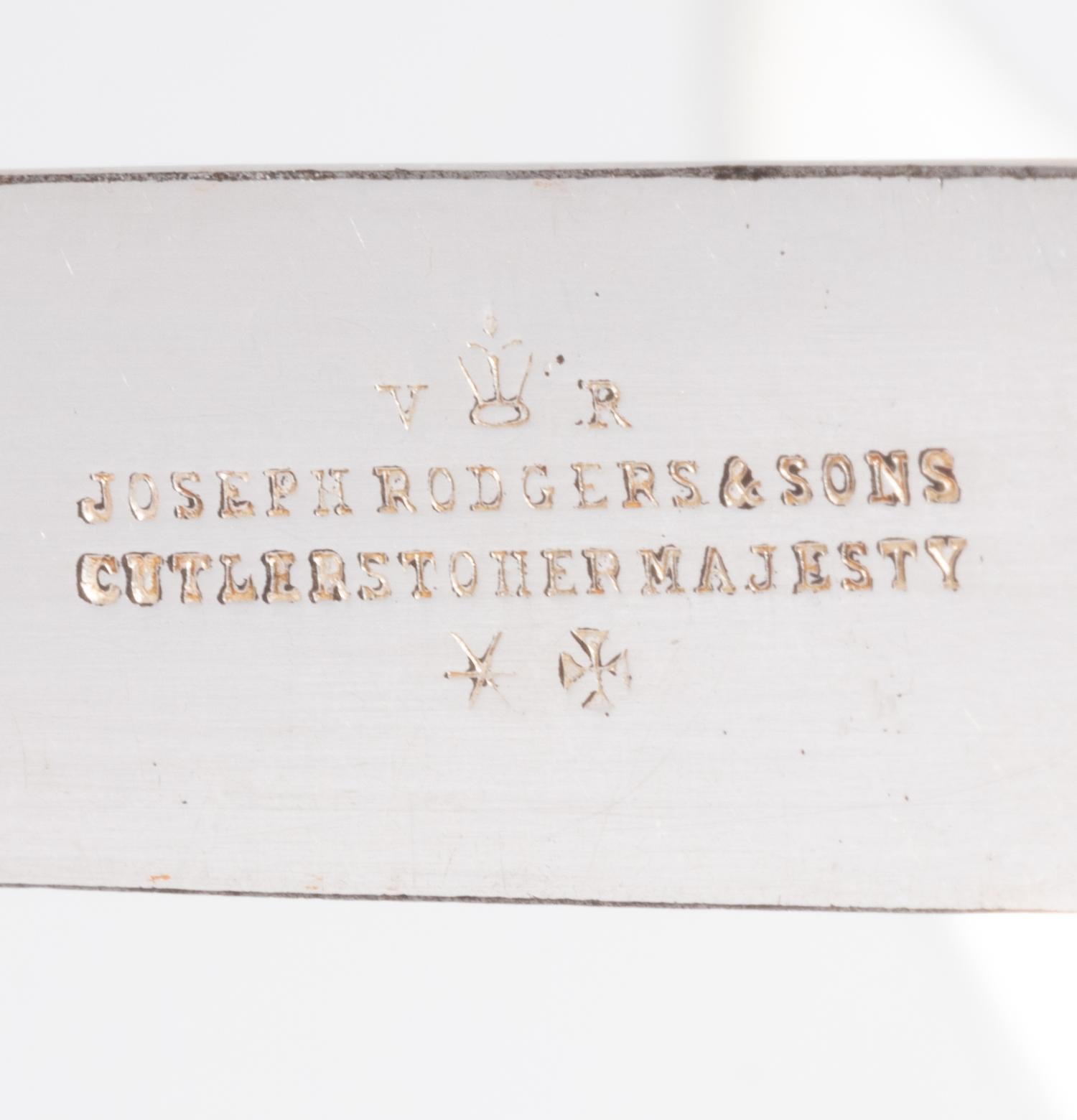 An American Silver Flatware Service